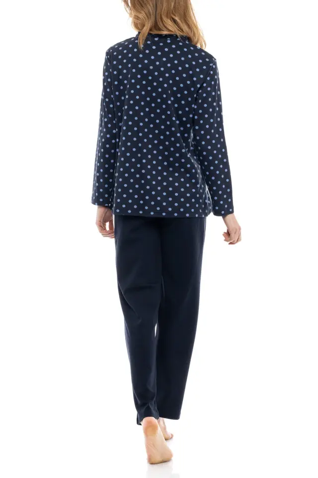 W1178 - Type - PYJAMA BLUE DOT 3