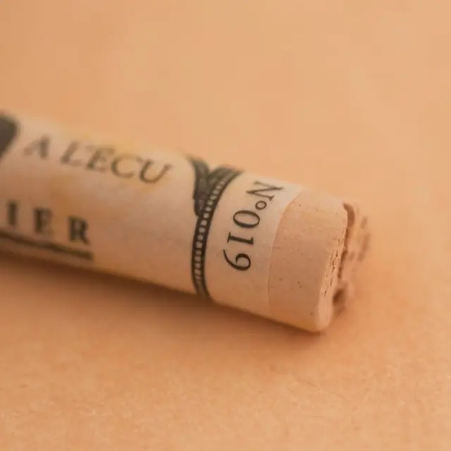 Sennelier Ξηρό Παστέλ 019 Flesh Ochre (Χύμα)