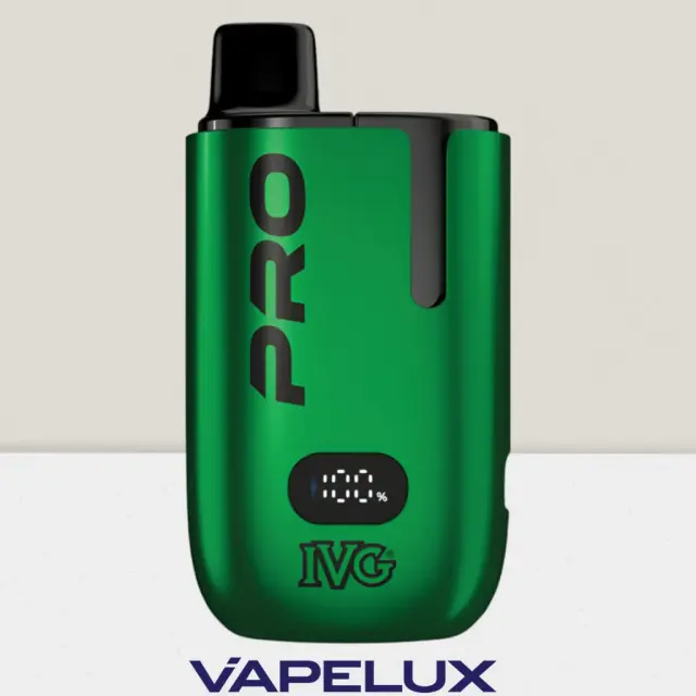 IVG Pro Kit Double Apple 20mg 2ml+10ml 2
