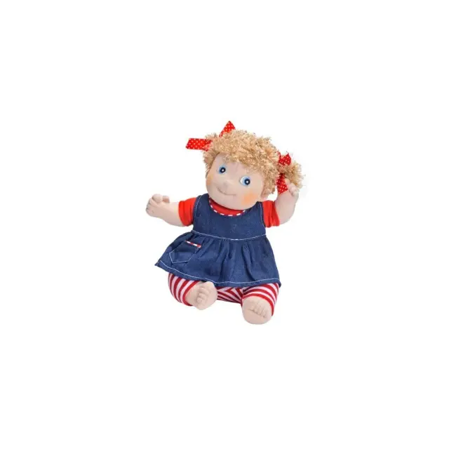 Χειροποίητη κούκλα Rubens Kids- Olivia RB90074