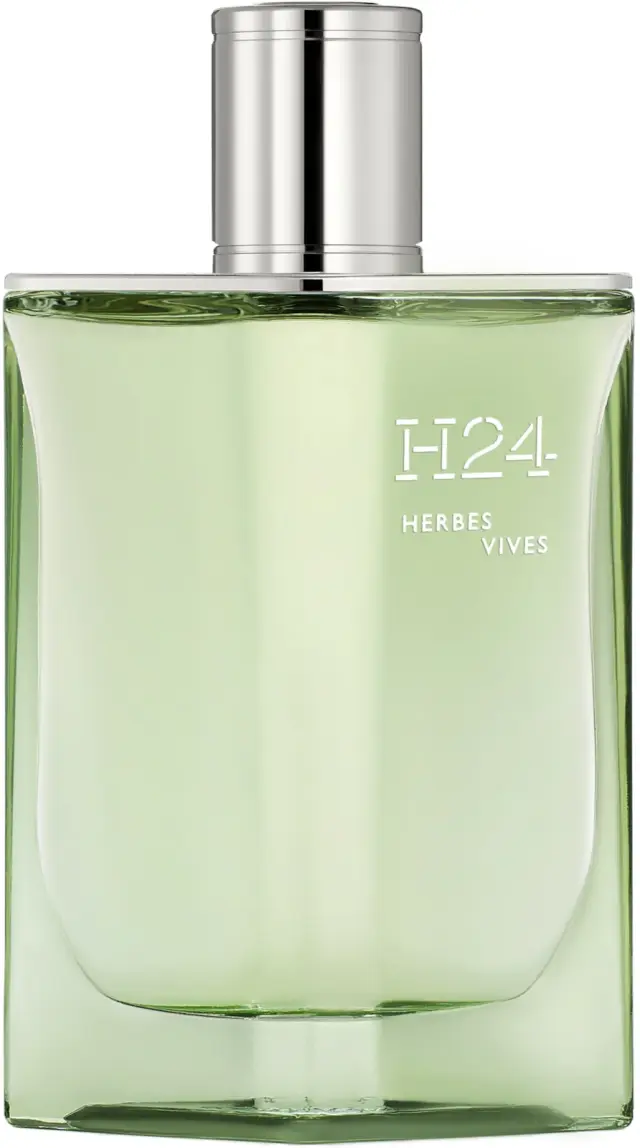 Hermes Men's H24 Herbes Vives Eau de Parfum 100ml 2