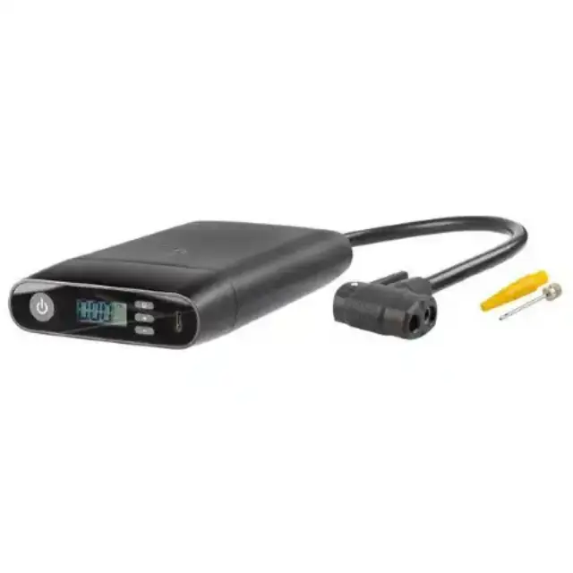 ΤΡΟΜΠΑ M-WAVE ELUMATIK USB