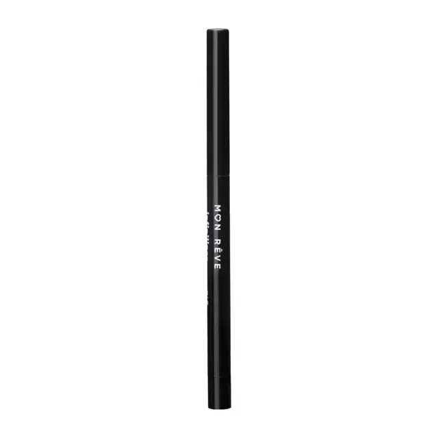 Mon Reve Infiniliner Eyes Eyepencil 0.3ml | Απόχρωση 01 Black