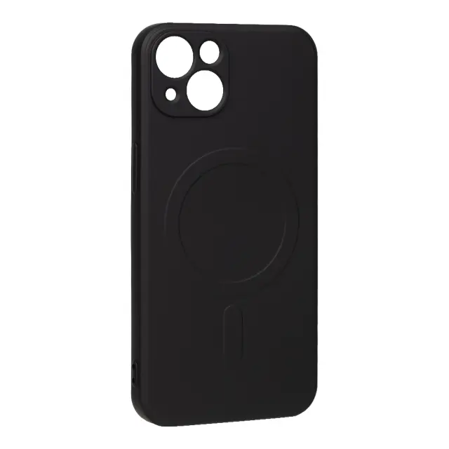 OBAL:ME MagNetix Sculpt Cover for Apple iPhone 13 Black 3