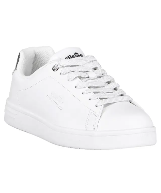 Ellesse - Ανδρικό Sneakers Fredd FREDD004-163 Λευκό 2