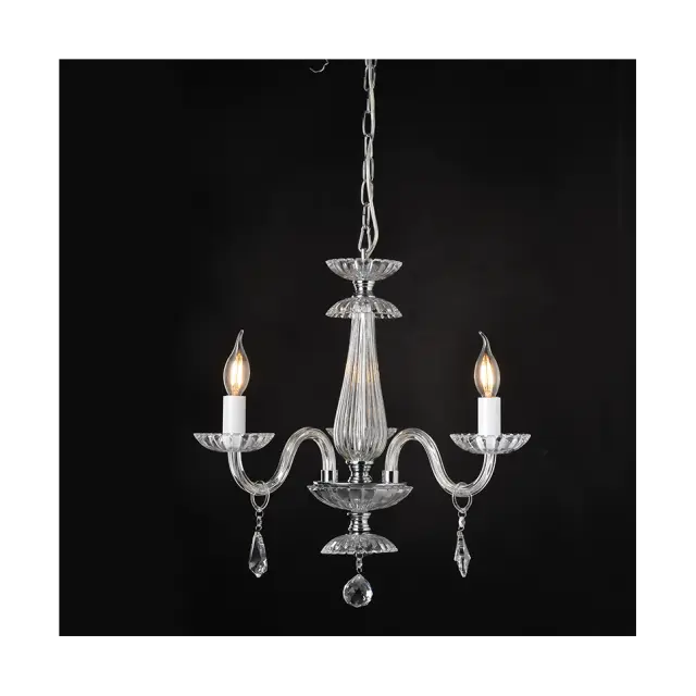 AcaLight Offer NETTO ΦΩΤΙΣΤΙΚΟ ΚΡΕΜΑΣΤΟ ΧΡΩΜΙΟ ΣΥΜΒΑΤΙΚΗ 8ΧΕ14 IP20 Φ530Χ1730mm