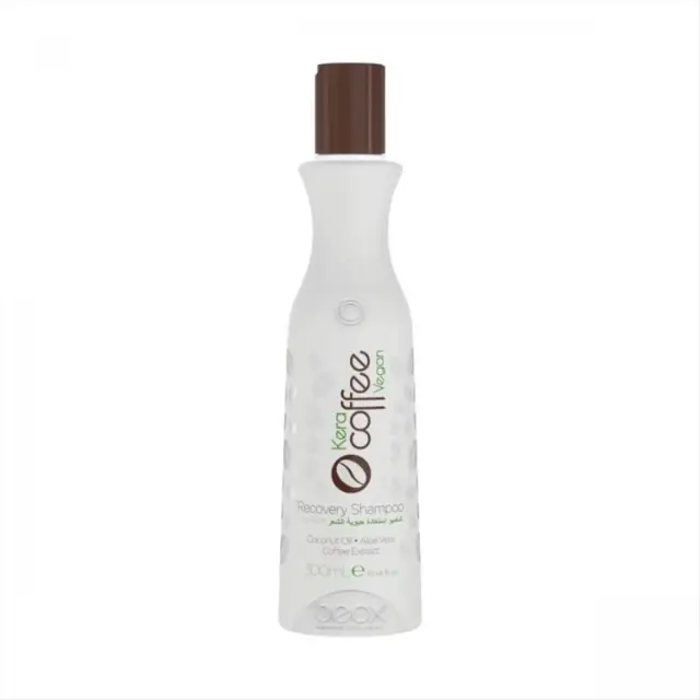 Beox Kera Coffee Recovery Shampoo 300ml