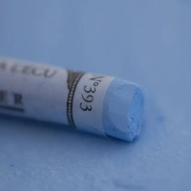 Sennelier Ξηρό Παστέλ 393 Ultramarine Blue (Χύμα)