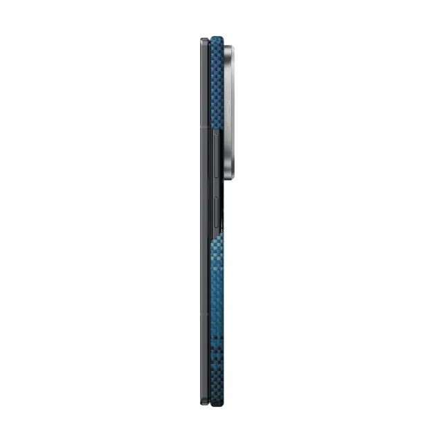 Pitaka Edge Case, Back Cover, Moonrise - Samsung Galaxy Z Fold8 Ultra 3