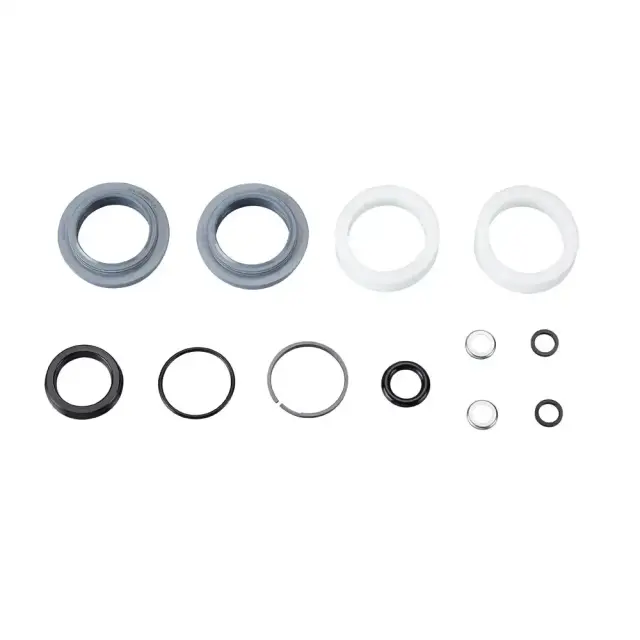 SERVICE KIT ROCKSHOX RECON SILVER RL 018 SOLO AIR B1 AM