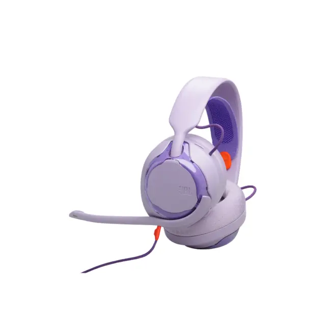JBL Quantum 250, Over-Ear Wired Gaming Headset