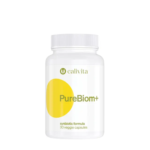 CaliVita PureBiom+