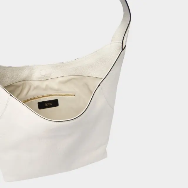 Τσάντα Furla WB01876HSF000_BITALCO Λευκό - UNI 3