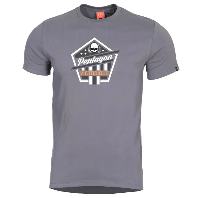 AGERON VICTORIOUS K09012-VI 08WG-Wolf-Grey