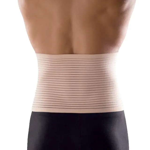 ANATOMIC HELP ΖΩΝΗ ΜΤΧ ΚΑΛΟΚΑΙΡΙΝΗ 30 CM -ΜΠΕΖ -ΧL