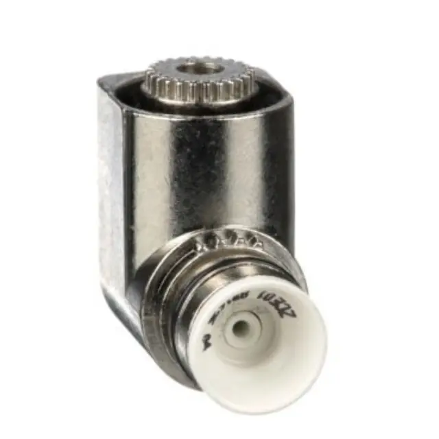 Limit switch head, Limit switches XC Standard, ZCE, without lever, spring return, left and right actuation
