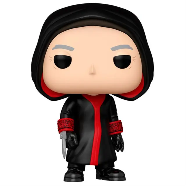 Φιγούρα Φιγούρα Funko Pop! Movies: Saw – Jigsaw #1820 Vinyl Figure 2