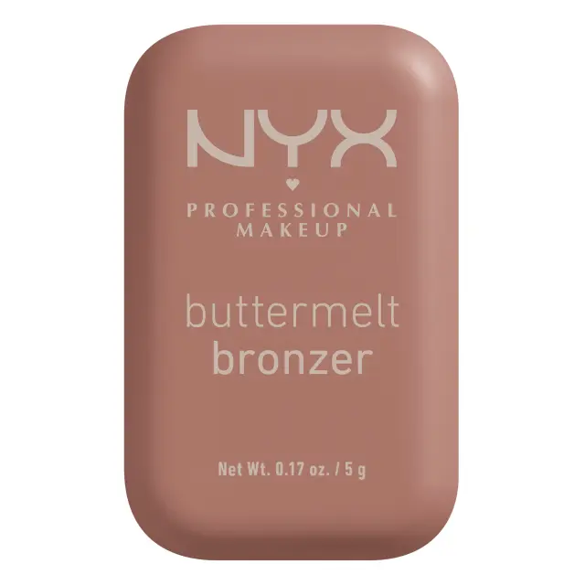 Buttermelt Bronzer Deserve Butta Biscuit 5g