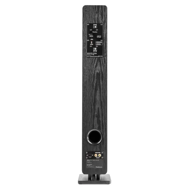 AUDIZIO ARCO BLACK ΕΝΕΡΓΟ ΗΧΕΙΟ ΔΑΠΕΔΟΥ 2