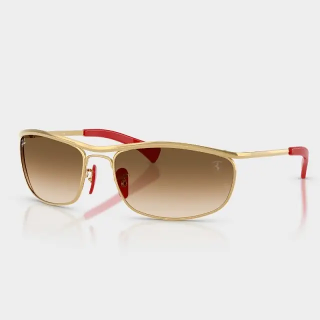 Γυαλιά Ηλίου Ray Ban RB3819M F00851 Χρυσό - 62