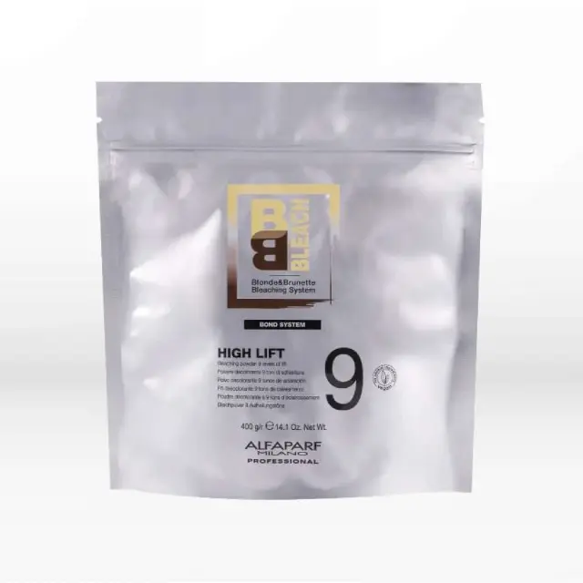Alfaparf Milano BB Bleach High Lift 9 Tones 400gr