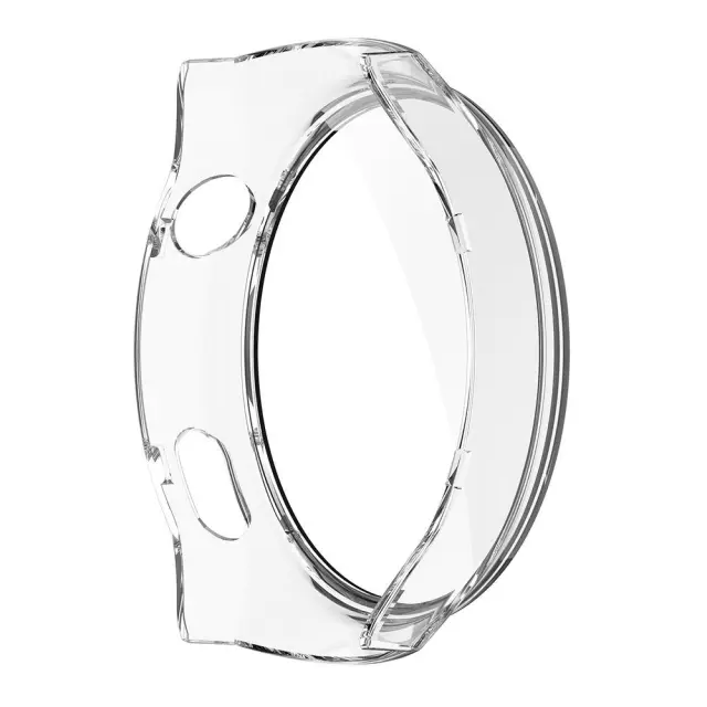 Techsuit® Defense360 Pro Θήκη για Huawei Watch 4- Clear 2