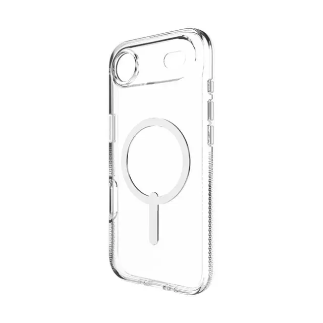 Zagg Θήκη Κινητού iPhone Air Crystal Palace Snap Clear