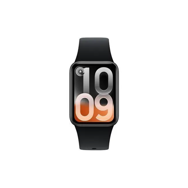 Xiaomi Smart Band 10 Pro Midnight Black
