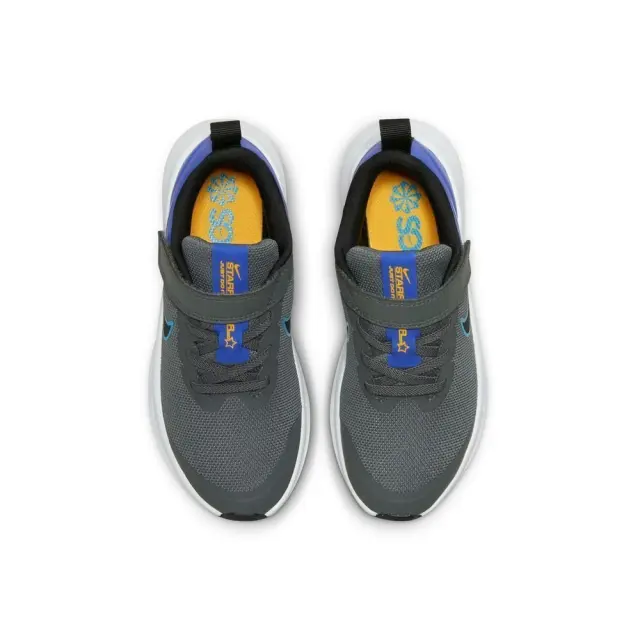 Nike Star Runner 3 (PSV) (DA2777-012) - Ανθρακί 2
