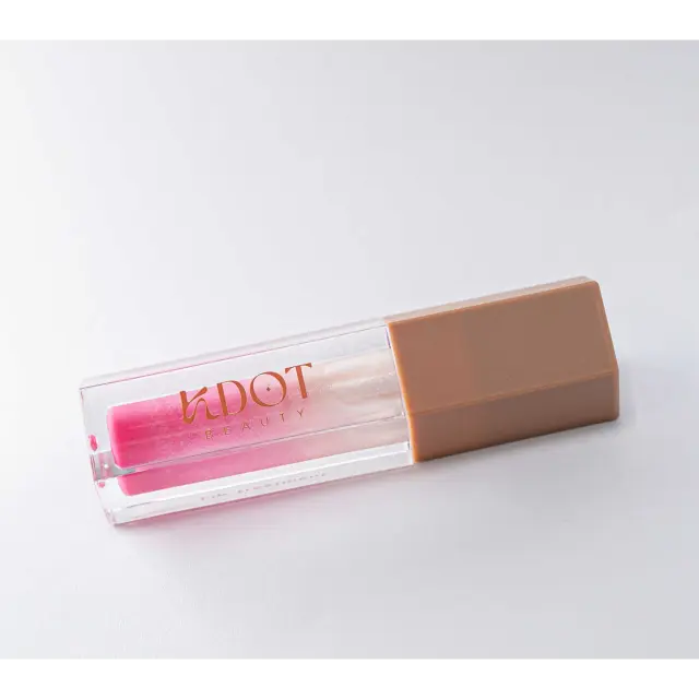 Kdot Lip Treatment Gloss – Snow Candy