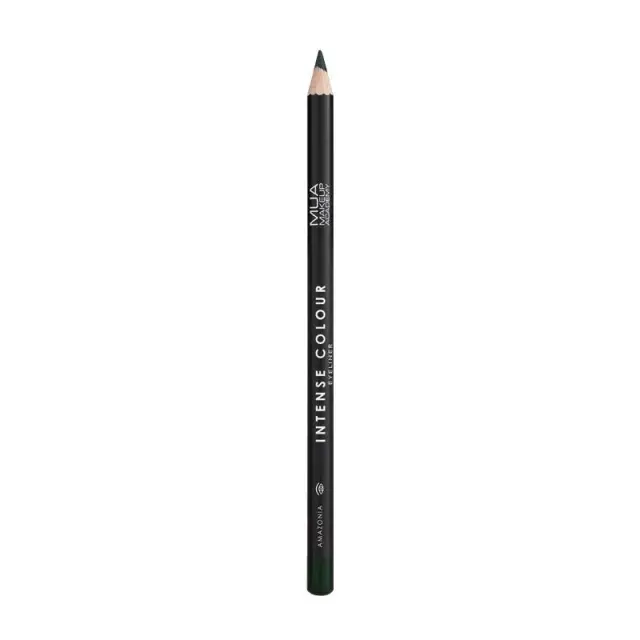 MUA | Intense Colour Eyeliner Μολύβι Ματιών Amazonia | 2g