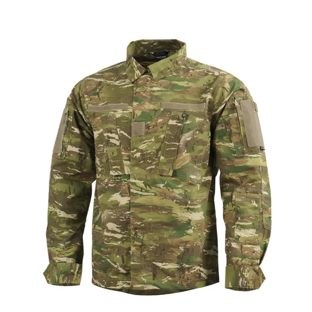 ACU 2.0 JACKET CAMO K02012-CAMO 60-Grassman