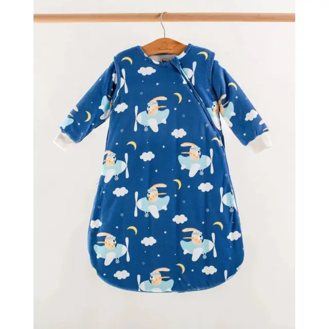 Υπνόσακος Bag Me Rabbit 1.0 tog ABO 31122810 0-6M 2