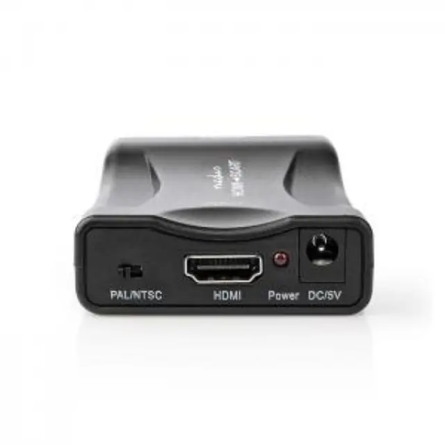 Μετατροπέας HDMI σε SCART. 2