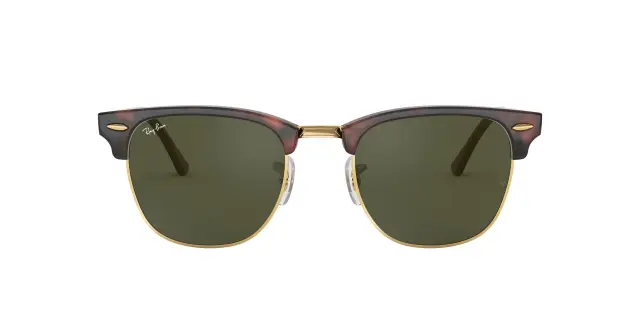 Γυαλιά Ηλίου Ray Ban CLUBMASTER RB3016 W0366 (Ray Ban) (RB3016 W0366) 2