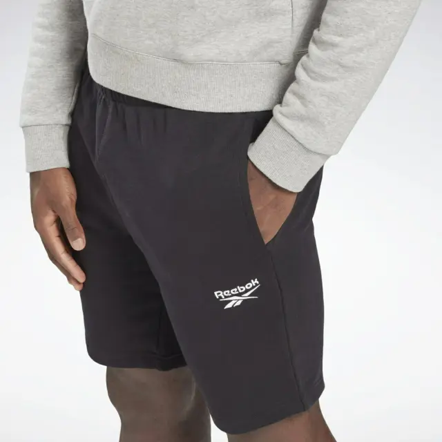 Reebok Identity FT Shorts GL3148 - 2XL 3