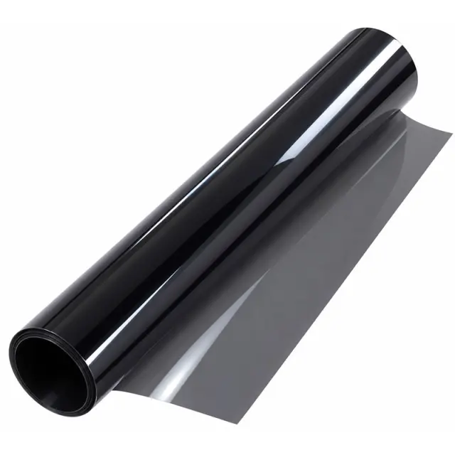 Rchang Αντηλιακή Μεμβράνη Φιμέ Αυτοκινήτου 300 x 75 cm – Car Window Tint Film 0111844 2