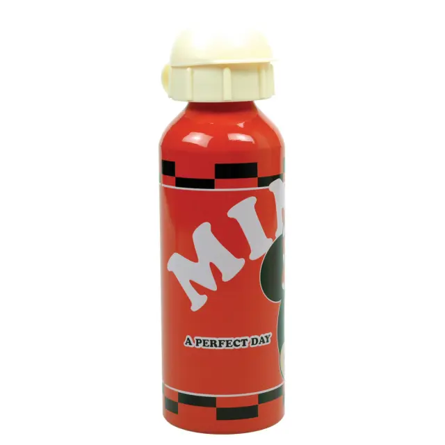 Παγούρι αλουμινίου με στόμιο Disney Minnie Mouse 520ml 3