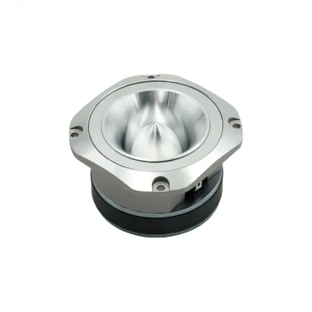 Tweeter Αυτοκινήτου Στρογγυλό max 800W CTC-22AG