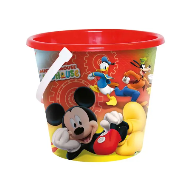 ADRIATIC Κουβαδάκι Παραλίας Disney Mickey Mouse (12376)