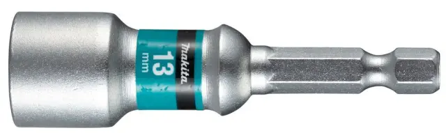 Makita E-03486 – Μαγνητικό Καρυδάκι Εξάγωνο Impact Premier 13x65mm – 1/4″