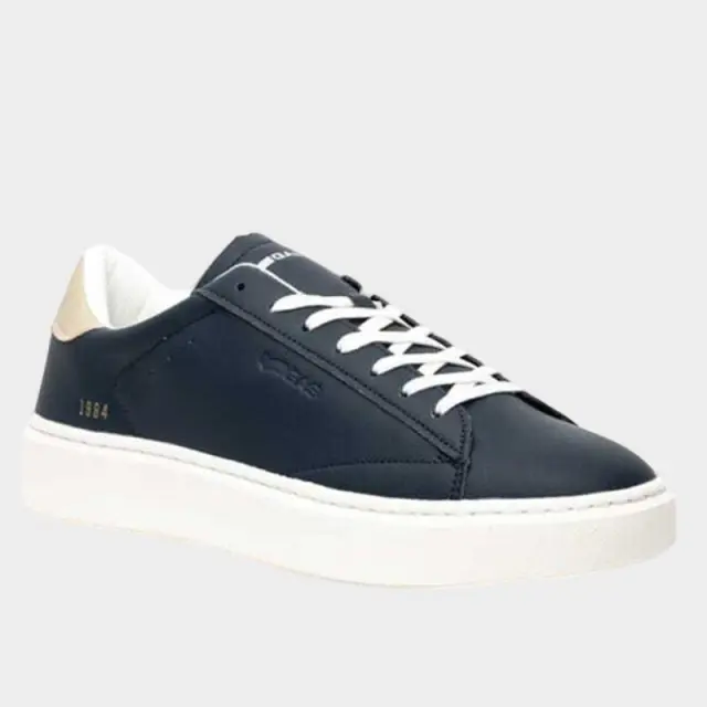 Sneaker Gas Leonard LTX GAM514505-NA Μπλε - 45 2
