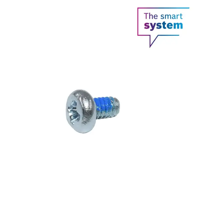 ΑΝΤΑΛΛΑΚΤΙΚΟ BOSCH SCREW CONNECTMODULE MOUNTING PLATE