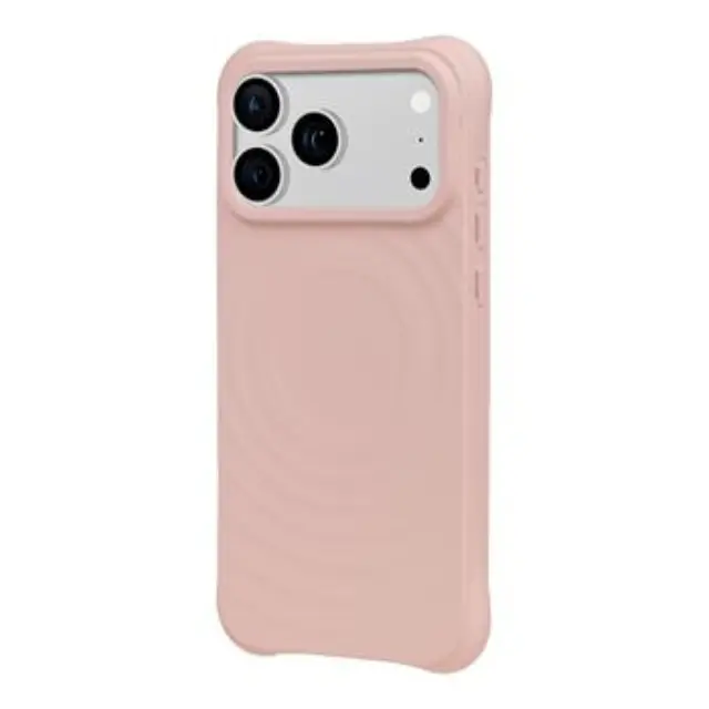 OBAL:ME MagNetix Orbit Cover for Apple iPhone 18 Pro Max/17 Pro Max Pink
