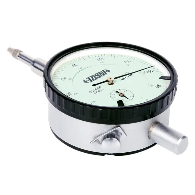 ΜΕΤΡΗΤΙΚΟ ΡΟΛΟΪ ΓΡΑΦΤΗ INSIZE 2308-10A 3