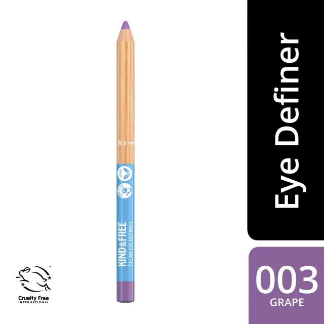 Kind & Free Clean Eye Definer 1,1gr