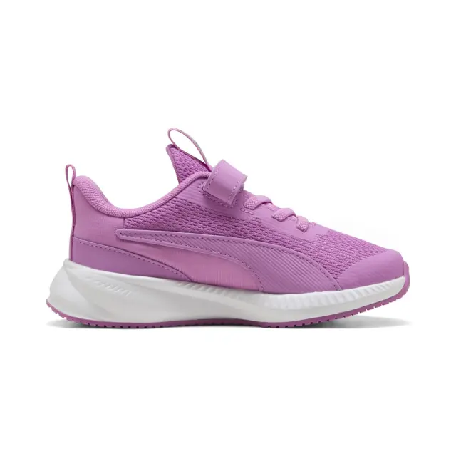 Puma Flyer 3 AC+ AC PS Mauve Pop -Puma White 401527-13 - 28 2