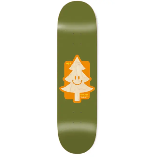 ENJOI Happy Tree Super Sap Σανίδα 8.5''