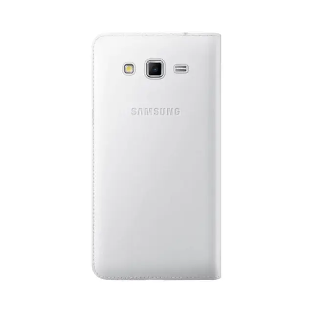Samsung S View Cover EF-CG710 Samsung Galaxy Grand 2 White 3