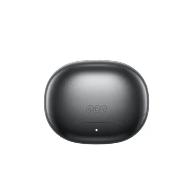 QCY MeloBuds N20 Wireless In-Ear Noise Cancelling ANC Black 2